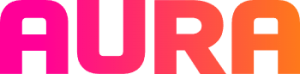 AURA Energi logo
