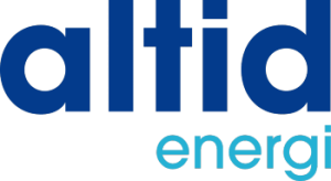 Altid Energi logo