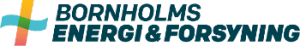 Bornholms Energi logo