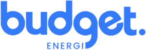 Budget Energi logo