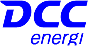 DCC Energi logo