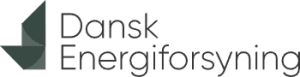 Dansk Energiforsyning logo