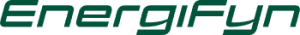Energi Fyn logo