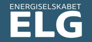 Energiselskabet Elg logo