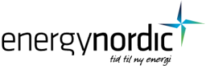 Energy Nordic logo