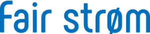 Fair Strøm logo