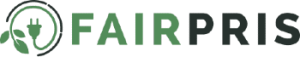 Fairpris logo