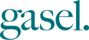 Gasel logo