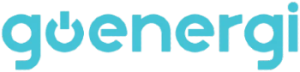 Go Energi logo