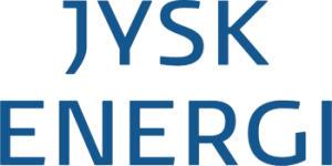 Jysk Energi logo