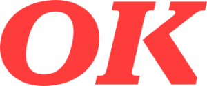 OK logo