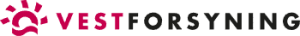 Vestforsyning logo