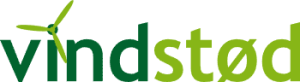 Vindstød logo